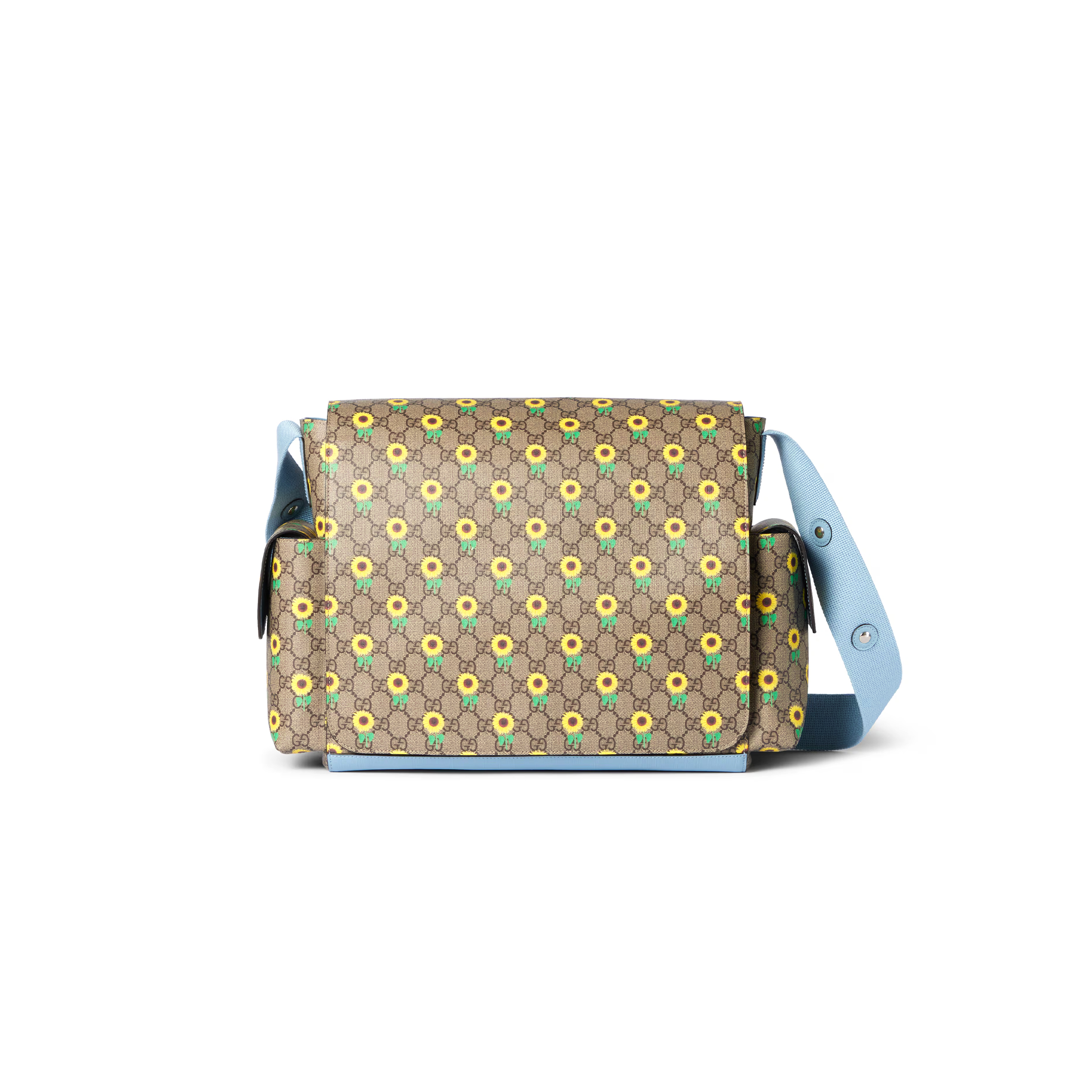 GUCCI LARGE CHANGING BAG ‎811491 (45*32*15cm)